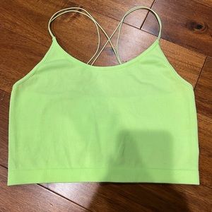 Lounge Tank Top